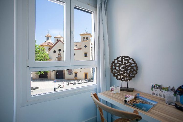 TWIN STANDARD Room