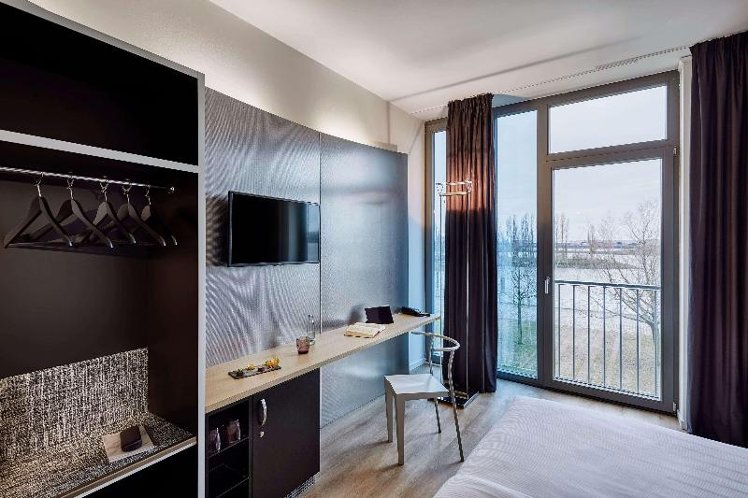 Room RIVER VIEW Room