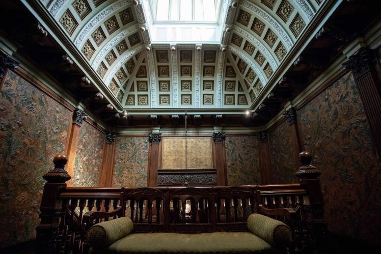 Macdonald Norwood Hall