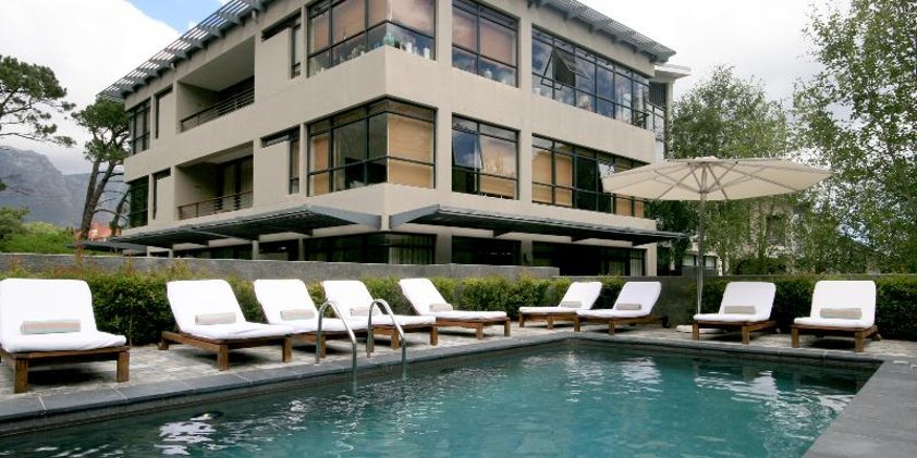 The Glen Apartments