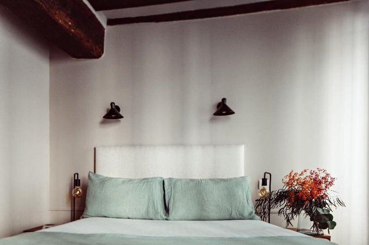 SINGLE EXECUTIVE Room