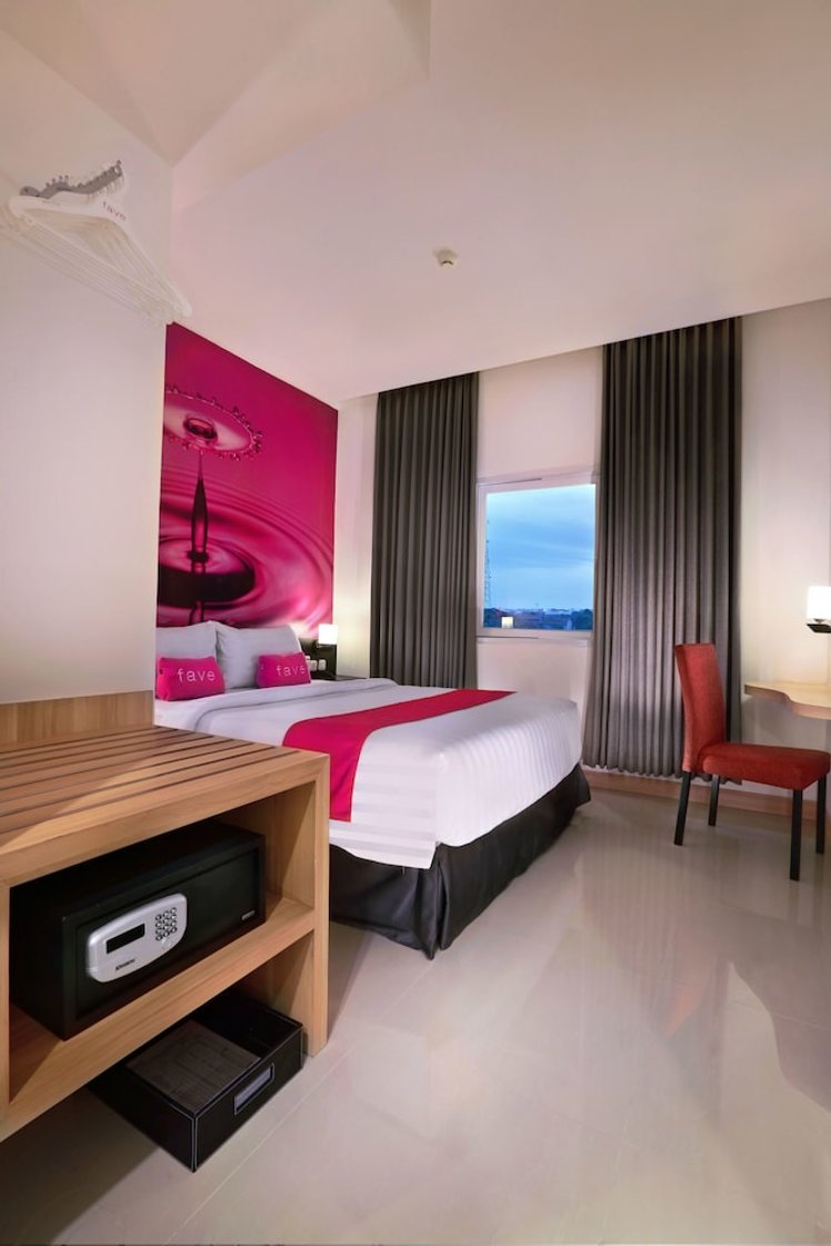 Aston Inn Rembang