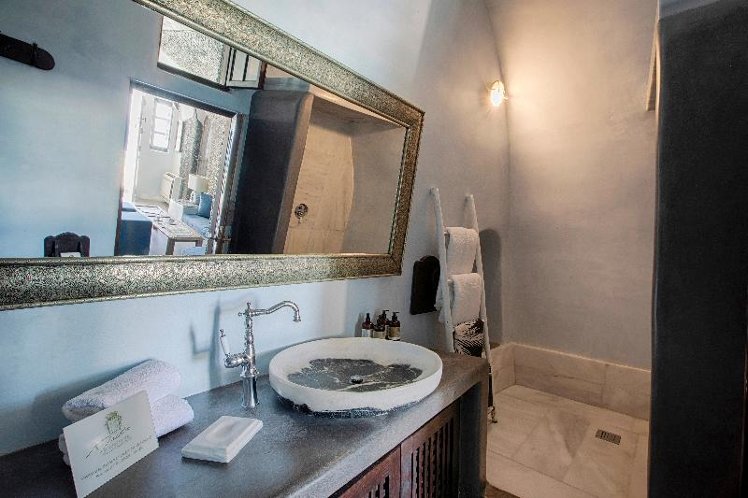 SUITE GRAND Room