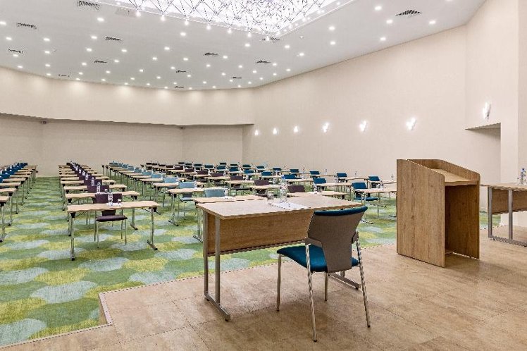 Conferences