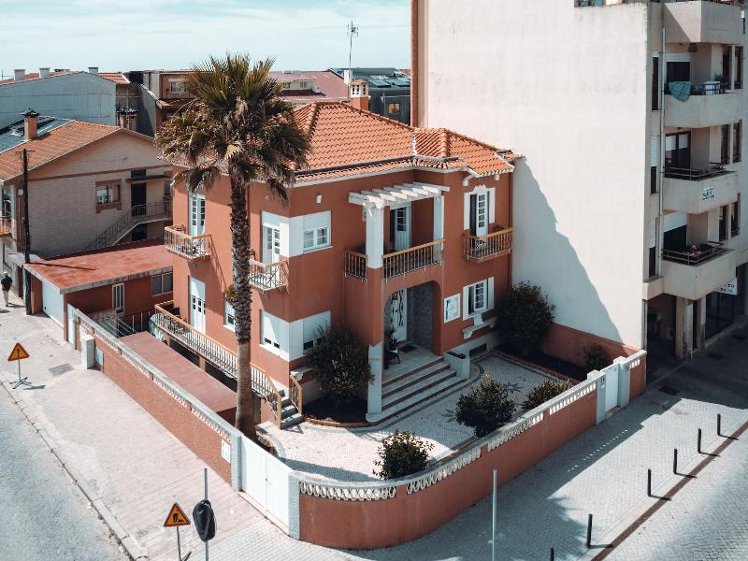 General view