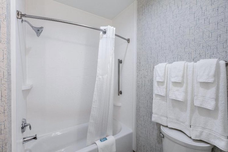 SUITE TWO BEDS Room