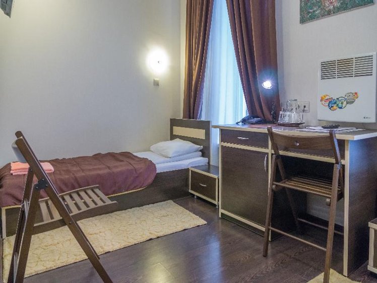 TWIN STANDARD Room