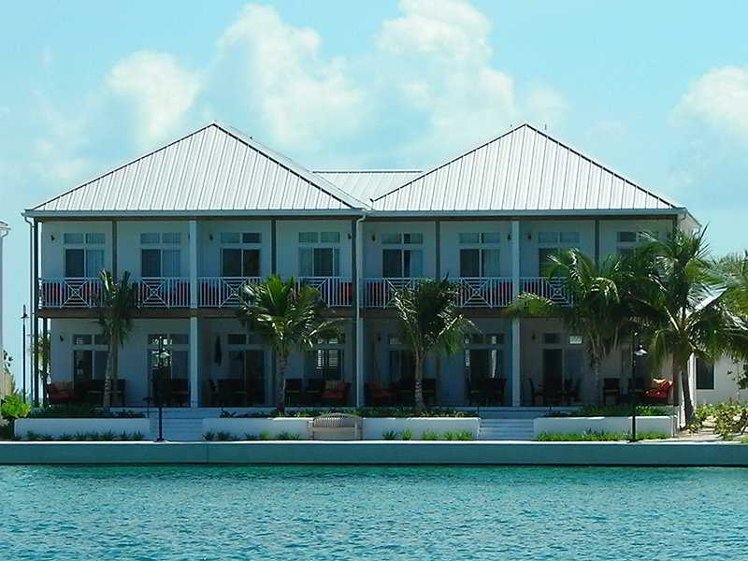 General view