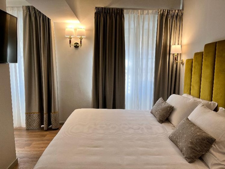 Double or Twin SUPERIOR CITY VIEW Room