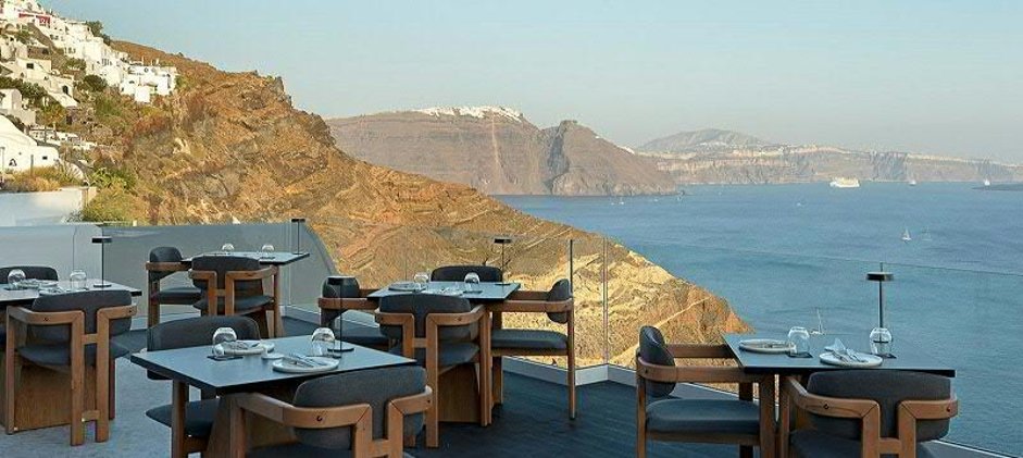 Hom Santorini