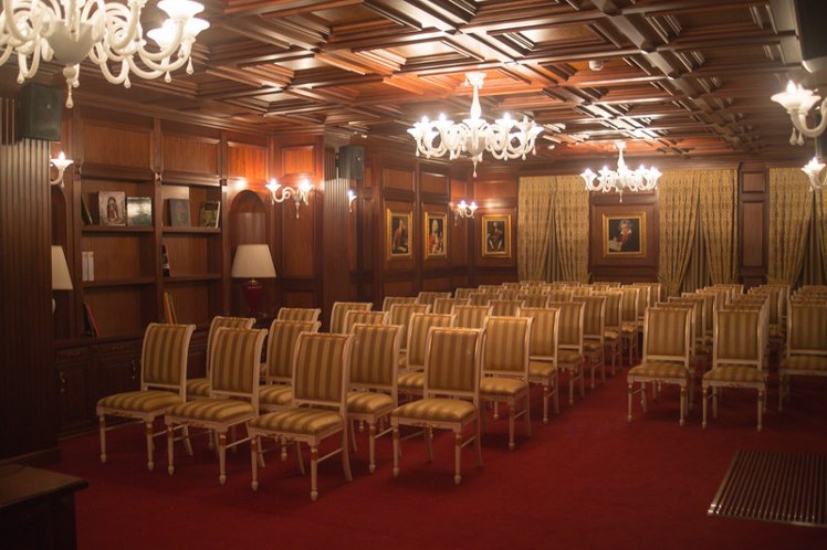 Hotel Opera