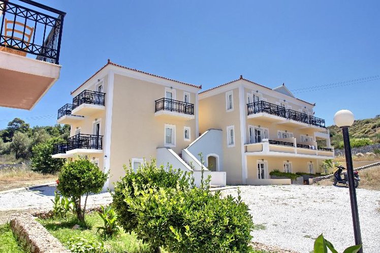 General view