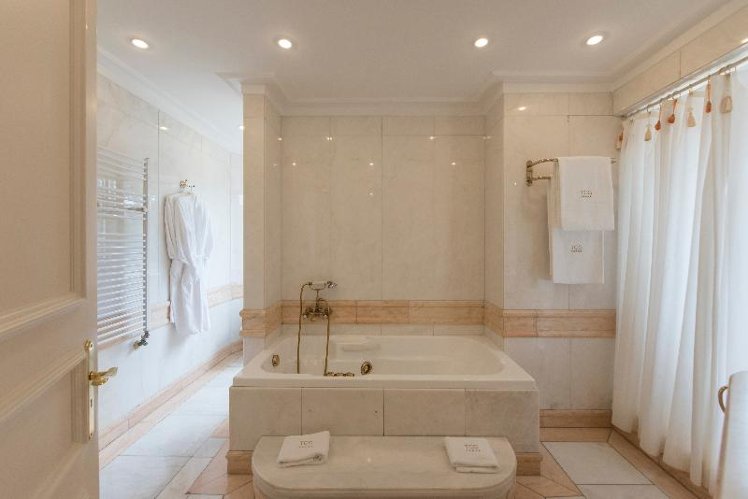 SUITE STANDARD Room