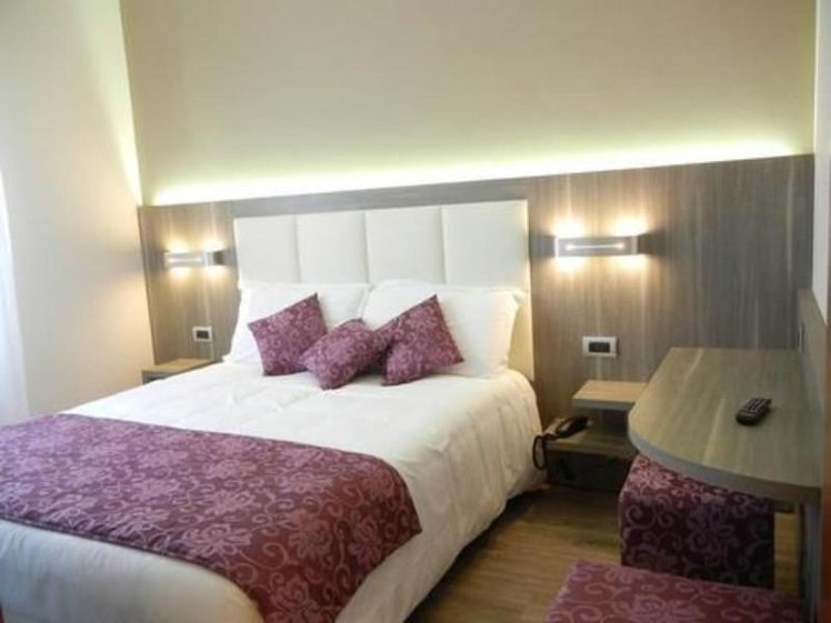 Double or Twin EXECUTIVE Room