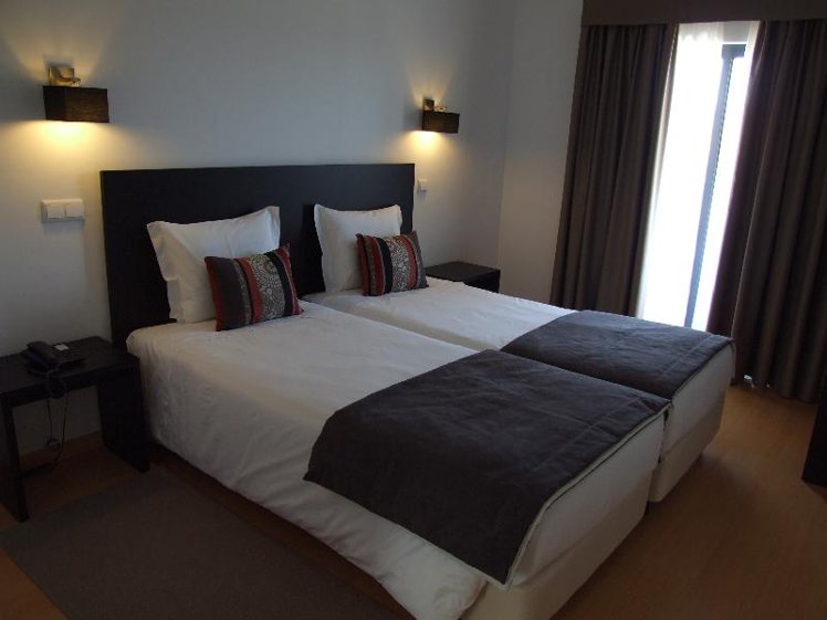 Double or Twin WITH BALCONY Room