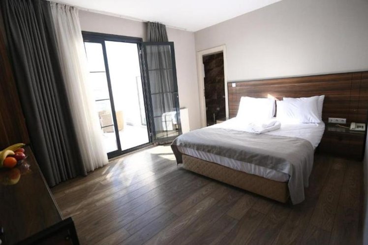 Albatros Premier Hotel