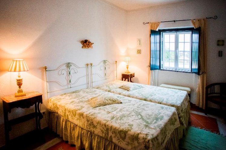 Double or Twin STANDARD Room