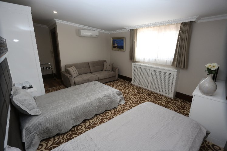 KSuites Hotel