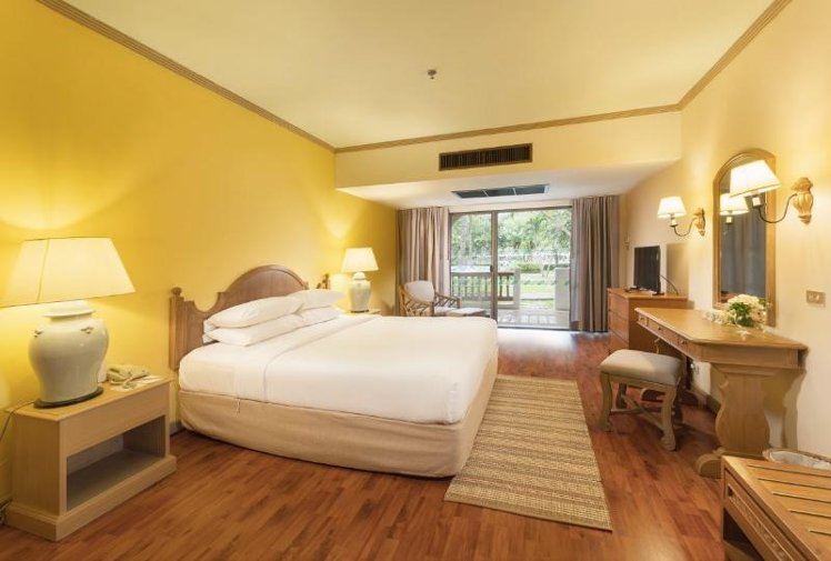 SUITE THREE BEDROOMS Room