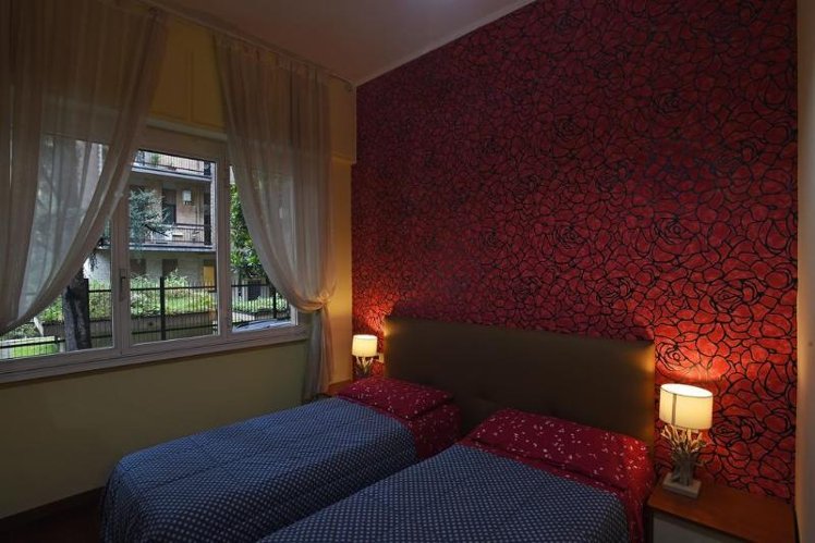 Sant'Agostino Rooms