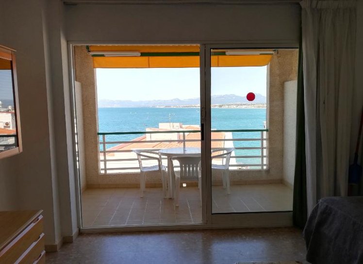 APARTMENT CAPACITY 4 Room