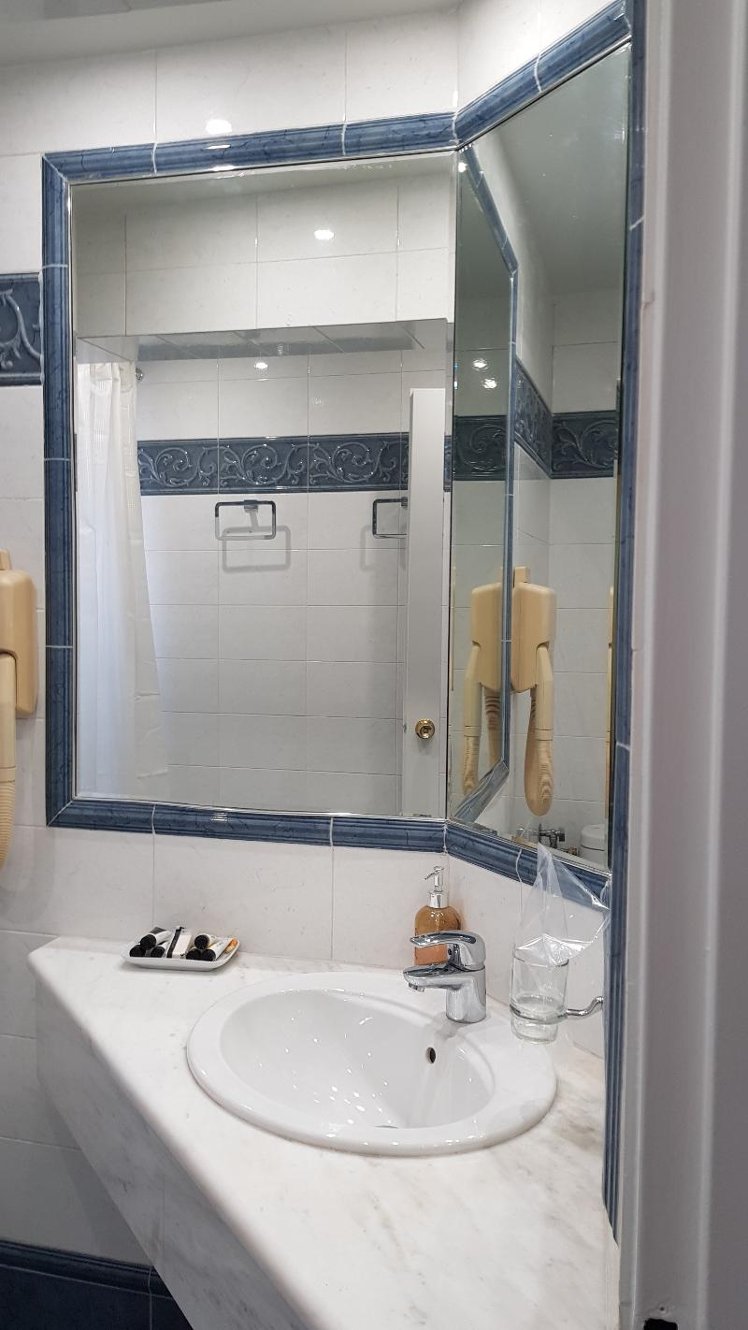 Double or Twin STANDARD Room