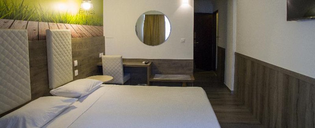 Double or Twin CLASSIC Room