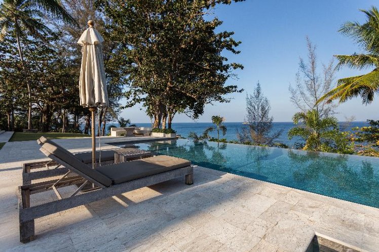 VILLA FIVE BEDROOMS Room