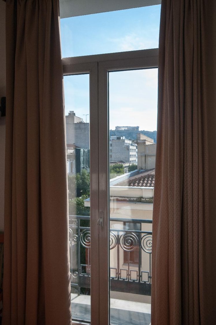 TRIPLE STANDARD Room