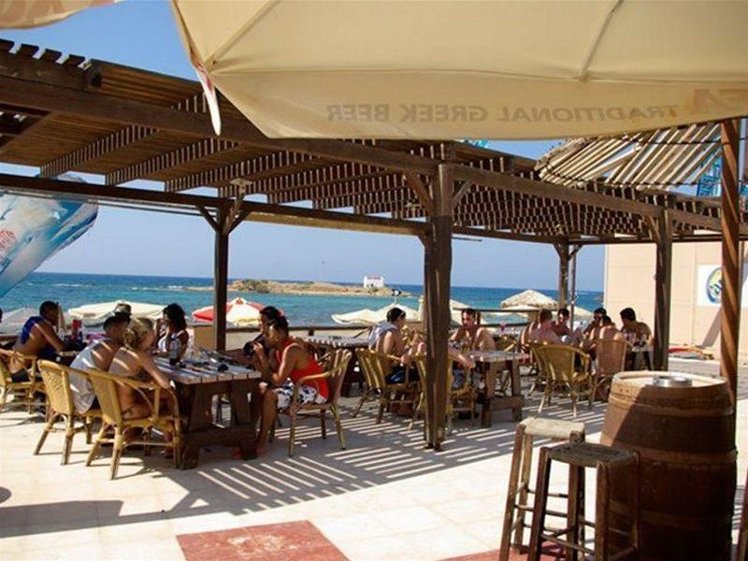 Malia Resort