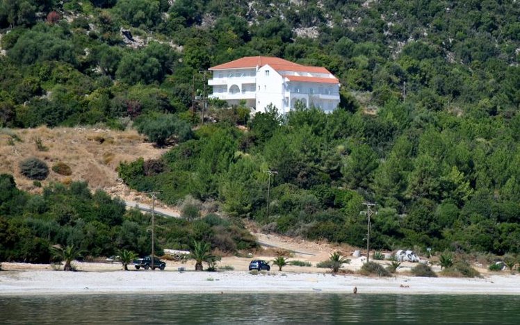 General view
