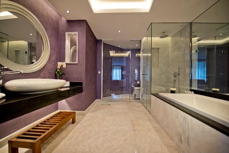 SUITE STANDARD Room