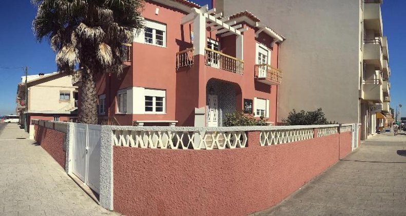 General view