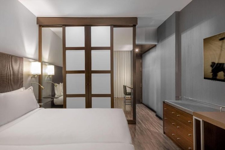TWIN STANDARD Room