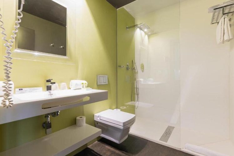 SUITE ONE BEDROOM Room