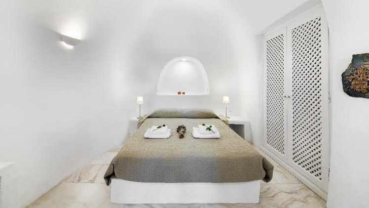SUITE HONEYMOON Room