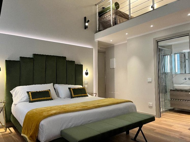 SUITE STANDARD Room