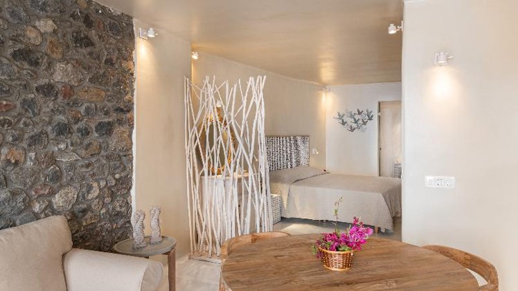 VILLA EXECUTIVE Room