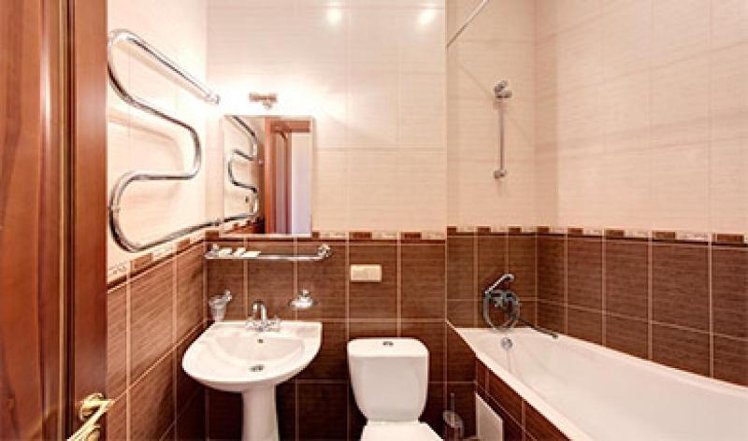 SINGLE STANDARD Room