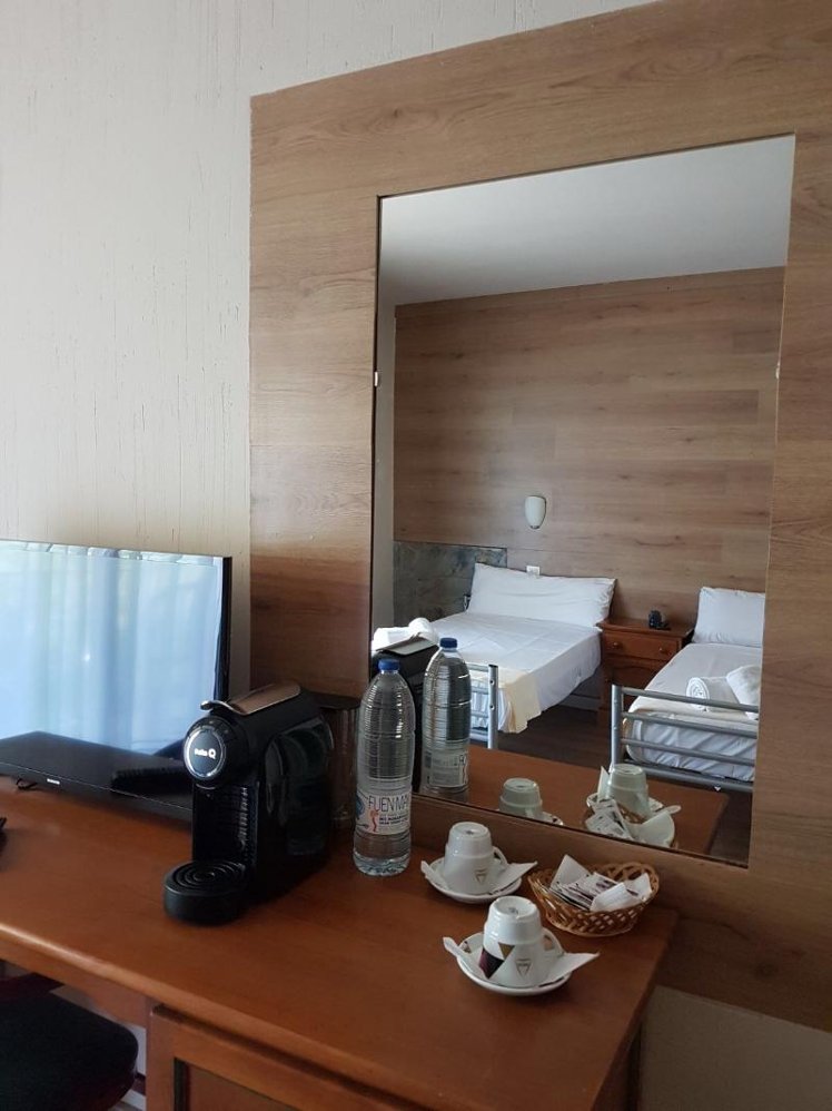 Double or Twin STANDARD Room