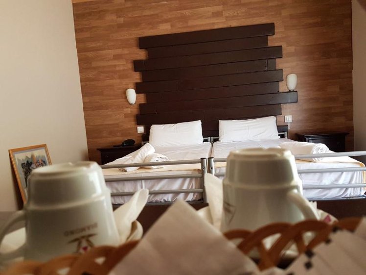 Double or Twin STANDARD Room