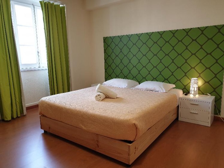 DOUBLE STANDARD Room
