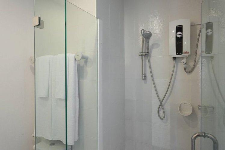 Double or Twin SUPERIOR Room