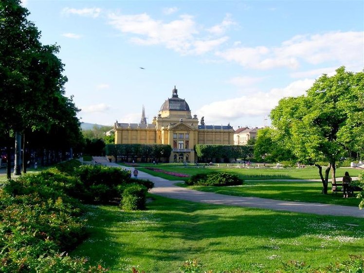 General view
