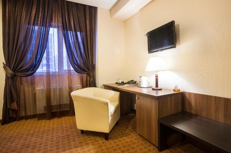 Inter Business Bucharest Hotel