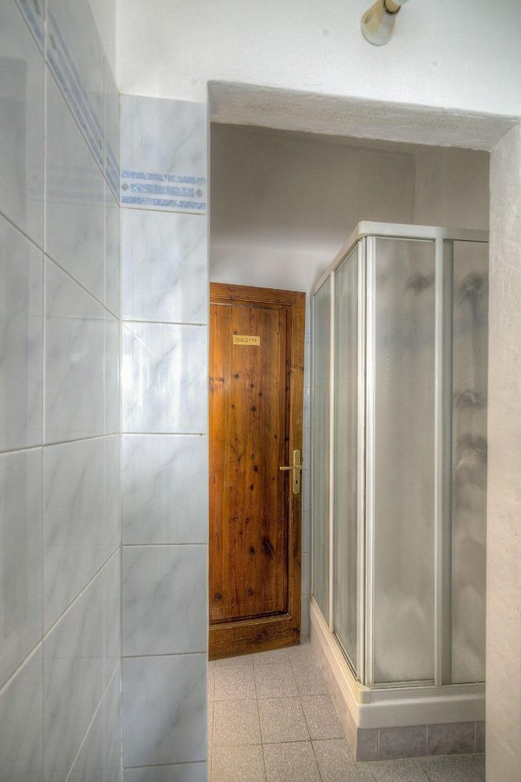 DOUBLE WITH SHARED BATHROOM WITH VIEWS Room