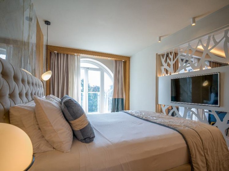 SUITE EXECUTIVE Room
