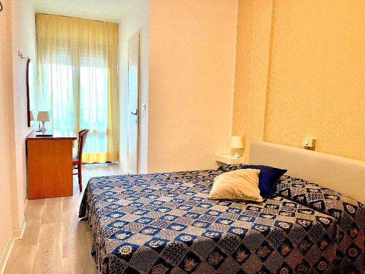 Double or Twin STANDARD Room
