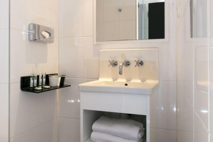 Hotel Standard Design