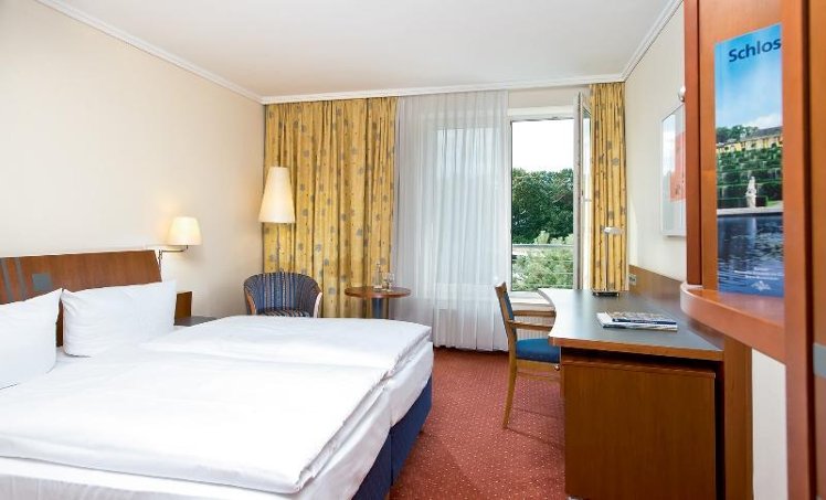 DOUBLE COMFORT Room